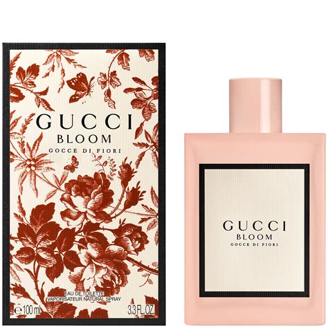 Recensioni Gucci Bloom Gocce di Fiori di Gucci 